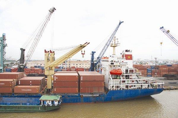 Viet Nams biggest shipping firm reduces charter capital