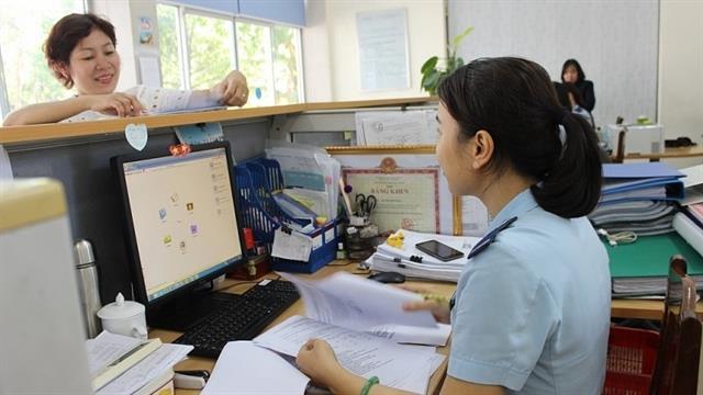 Customs enhances supports for enterprises