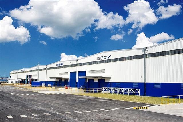 Viet Nam lures US6 billion FDI into industrial parks