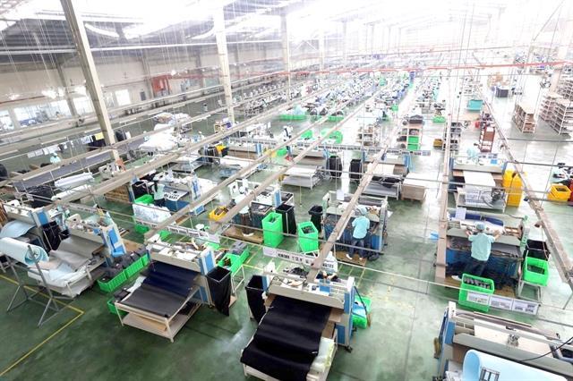 Foreign capital inflows in Viet Nam down in H1