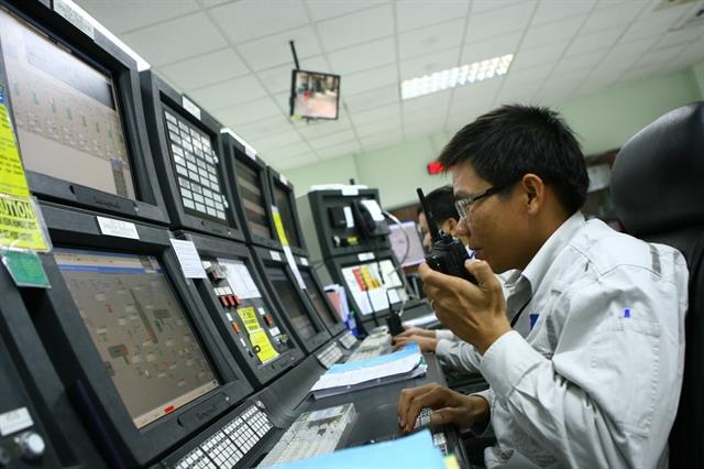 Binh Son Refining and Petrochemical files for HNX listing