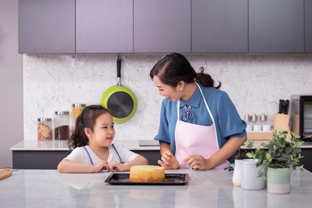 Vicostone ranked in Viet Nams 50 Top listed companies in 2020