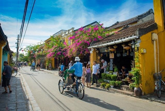 Deputy PM wants to put focus on domestic tourism