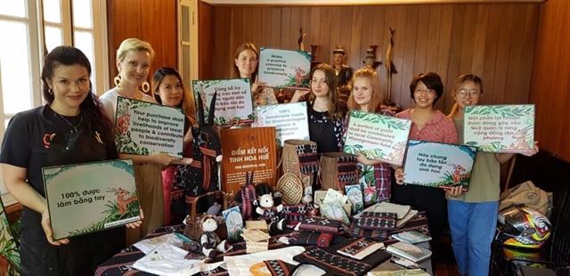 Sustainable production and responsible consumption project launched