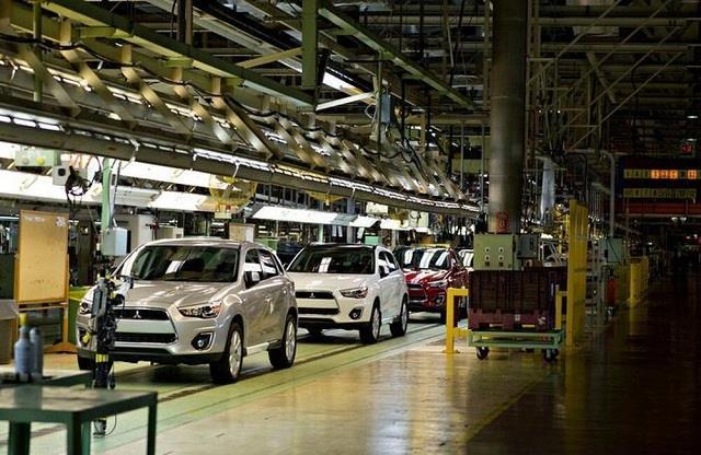 Mitsubishi Motors seeks opportunity to build its second factory in Binh Dinh