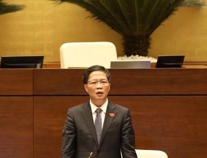 Deputies, experts, businesses on EVFTA approval