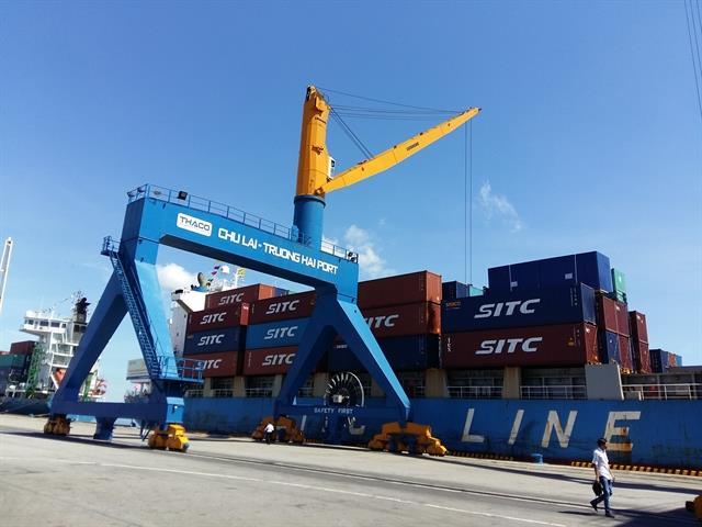 Central province to call for PPP investment in airport and sea port