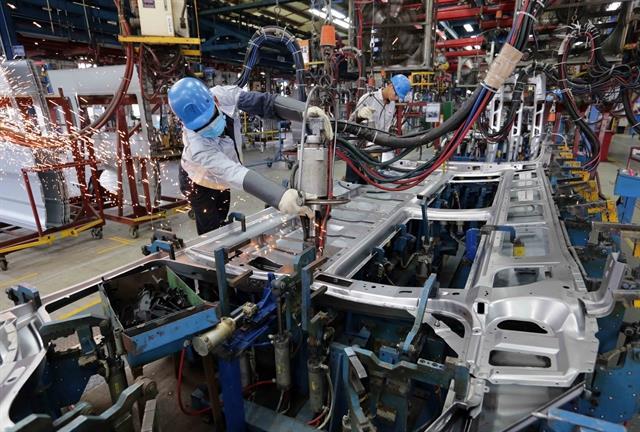 What VN needs to do to attract quality FDI after Covid-19