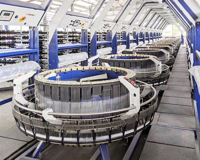 Duc Giang Chemicals to pay cash, share dividends