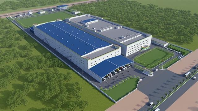 Hoa Binh Group wins rice cake project