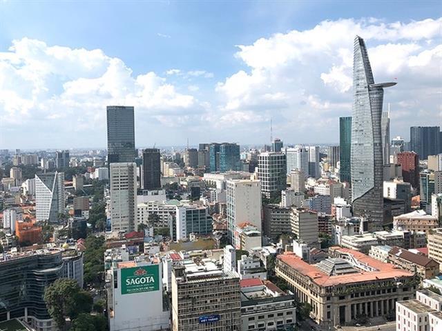 Viet Nam improves on JLL global real estate transparency index