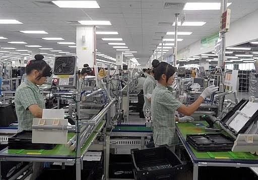 Viet Nams FDI inflows to increase
