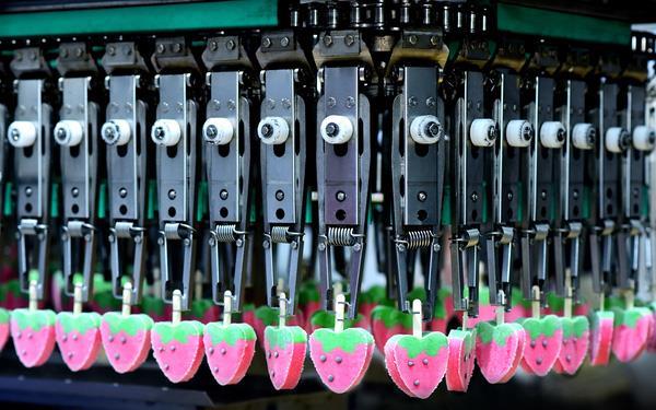 KIDO shrugs off pandemic problems to achieve 17 per cent profit growth in H1