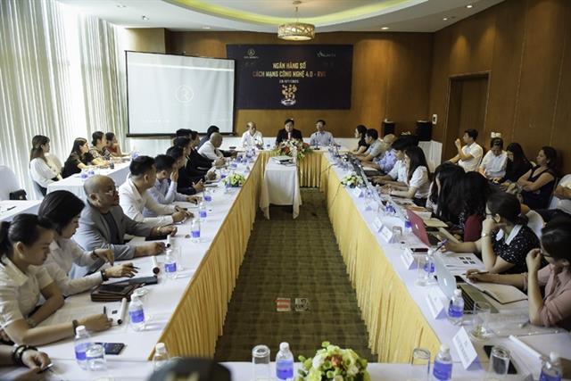 Digital banking indispensable in globalisation era