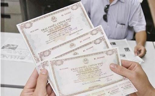 More than 396 million raised from G-bond auction