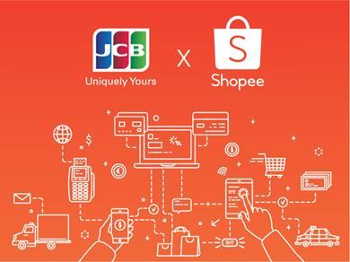 JCB, Shopee unveil Southeast Asia collaboration