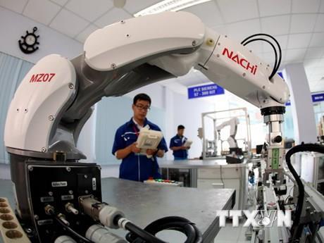 Pandemic forces firms to restruture