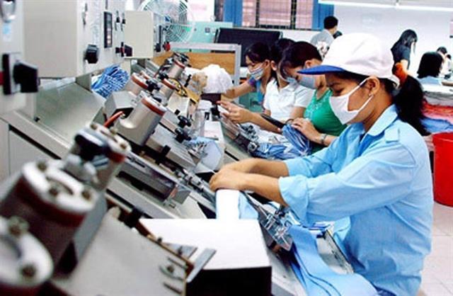 Some 13,200 firms established in July
