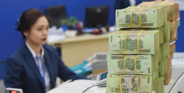 Stronger money policies might be considered to aid economic growth