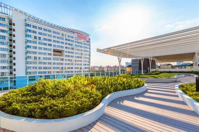 MDIS, Northumbria University offer MA degree in healthcare management