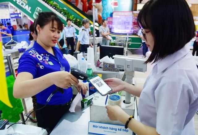 Southeast Asia, ‘fertile land for online payments, e-wallets