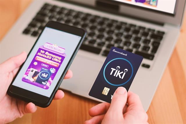 Win big with Sacombank Tiki platinum card