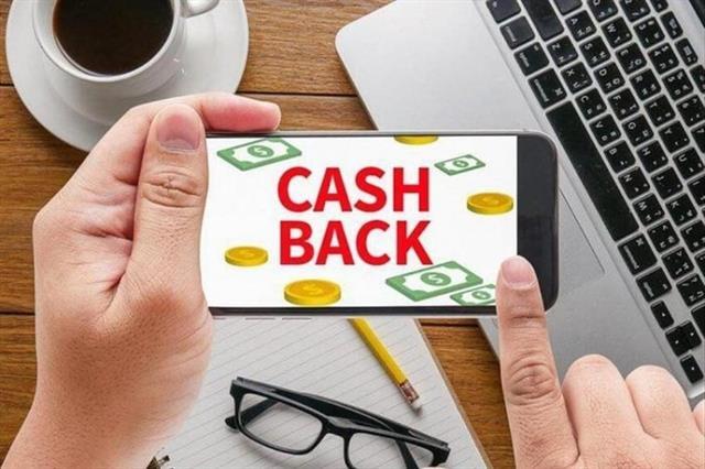 Users warned over new cashback apps