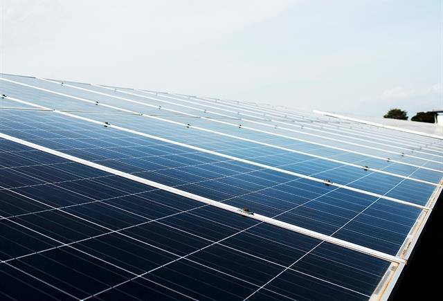 Loan deal set for renewable energy projects