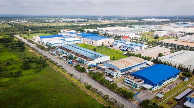 Conference promotes Japanese investment in Binh Duong