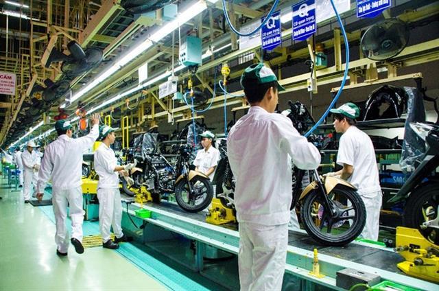 Viet Nam expects imminent new wave of foreign investment