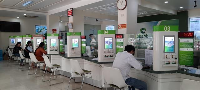 Bad debts tend to rise despite slow credit expansion