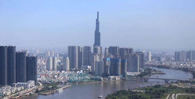 Viet Nam ranks second on MA potential list