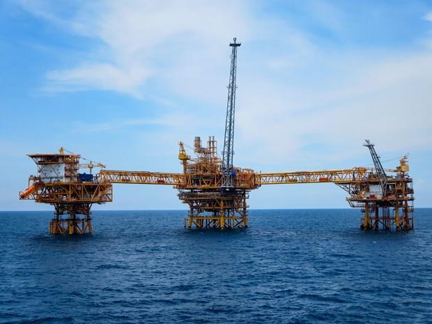 PetroVietnam exploits 7.76 million tonnes of oil equivalent in eight months