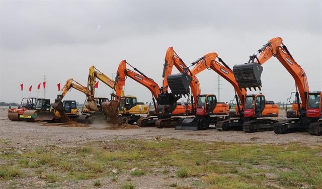 Ninh Binh eyes 137m automobile factory