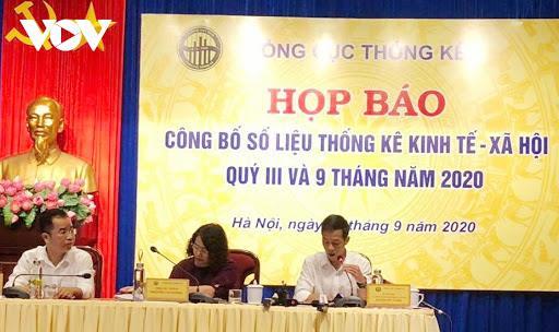 Viet Nams nine-month economic growth lowest in 10 years