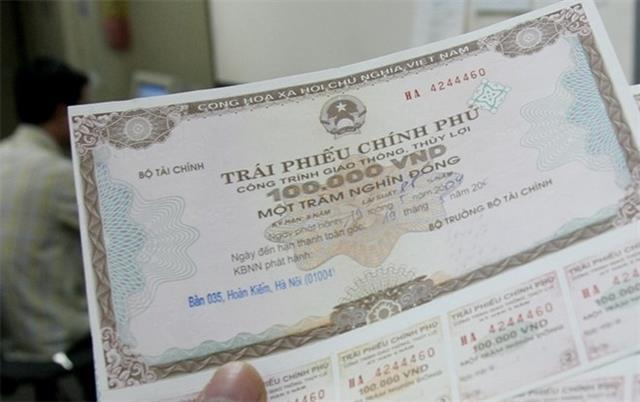 Almost 1 billion worth of G-bonds auctioned in August