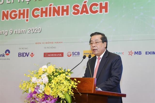 Revised Law on Credit Institutions to cover bad debt recovery