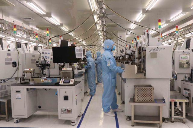 Bac Ninh attracts 119 foreign-invested projects in January-August