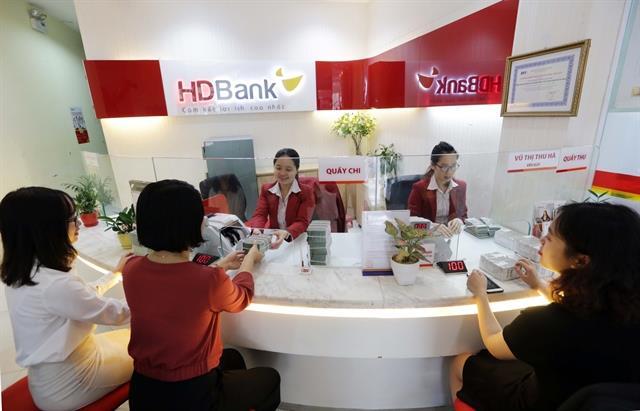 HDBank keeps foreign ownership cap at 21.5%