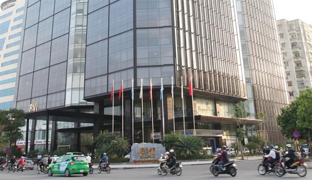 HDI Global SE fined US8,000 for information disclosure, foreign ownership violations