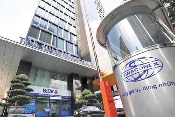 NEDI2 no longer a subsidiary of VINACONEX