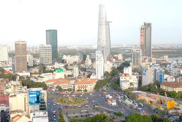 Viet Nam GDP to grow by 8 per cent: Oxford Economics