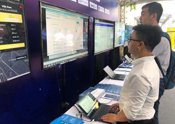 More efforts needed to realise VNs huge cloud computing potential: analysts