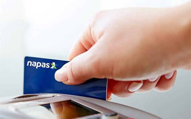 Banks to introduce domestic credit chip cards to promote cashless payments