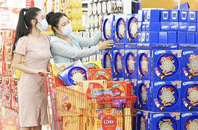 Mondelez Kinh Do, HCM City to organise flower festival