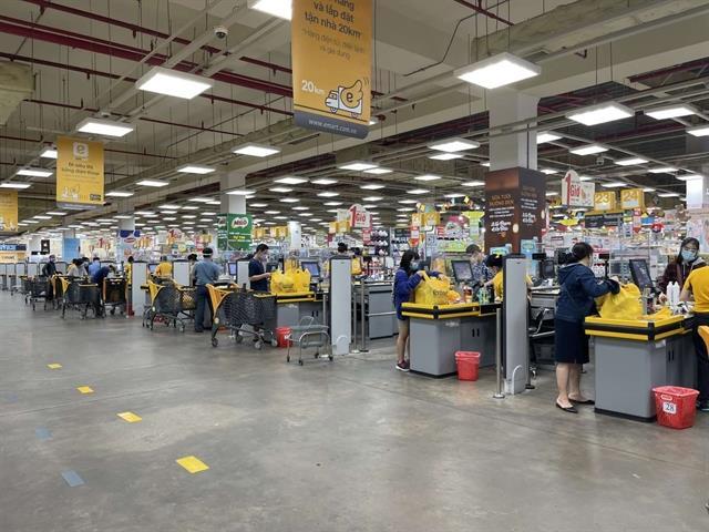 THACO completes purchase of Koreas Emart hypermarket in VN