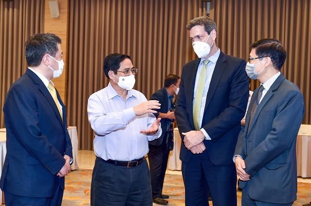 Next six months vital for economic recovery: experts