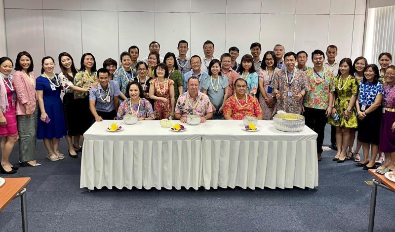 MM Mega Market named among best companies to work