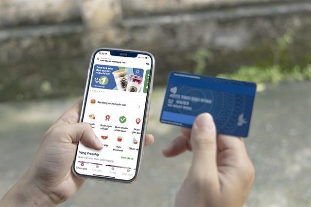 Gojek adds cashless payment option in Viet Nam