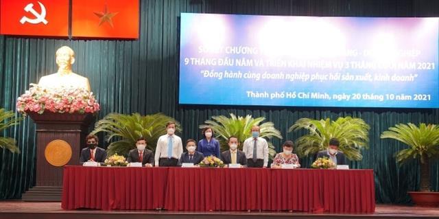 Banking sector promises sufficient funding for businesses post-pandemic